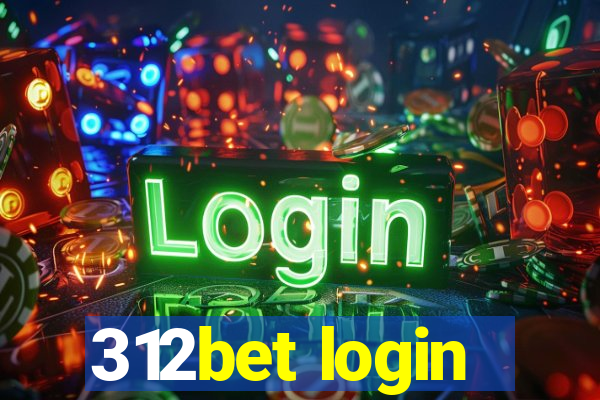 312bet login